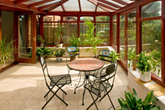 New Moston conservatory quotes