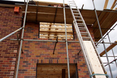 house extensions New Moston